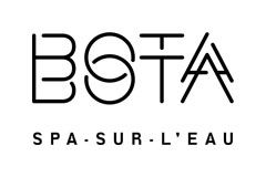 Logo de Bota Bota