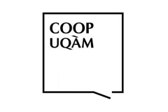 Logo de Coop UQAM