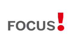 Logo de Focus