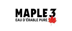 Logo de Maple 3