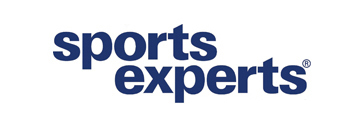 Logo de Sports Experts