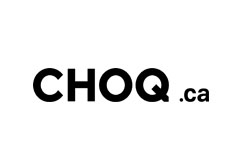 Logo de CHOQ.ca