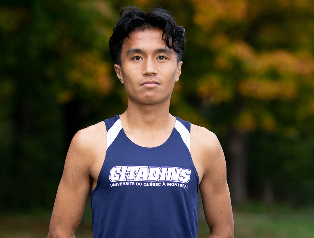 Doan Tran - Citadins | Sports universitaires