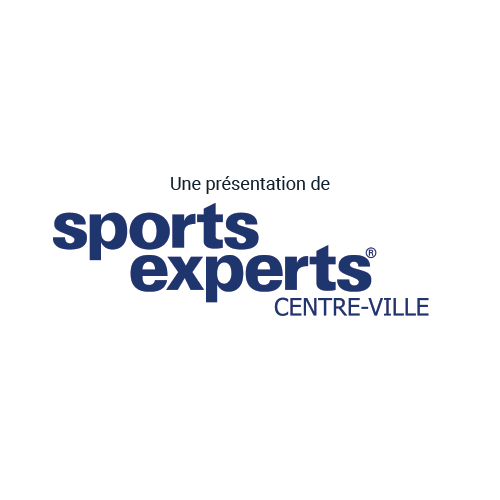 Logo de Sports Experts Centre-ville