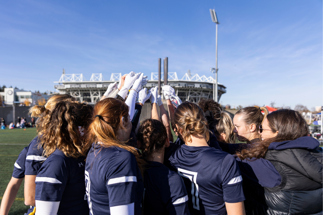 Flag football : en route vers les championnats nationaux