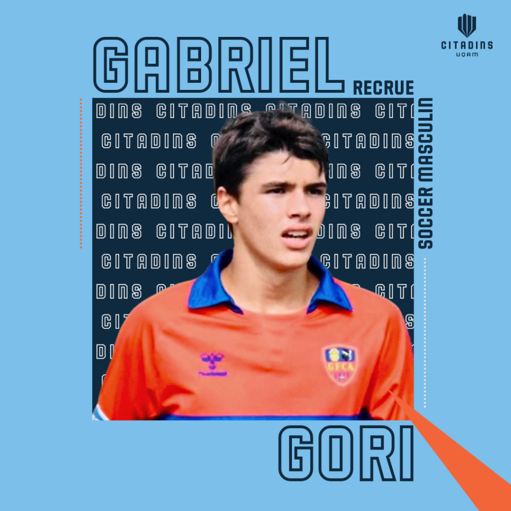 Gabriel Gori