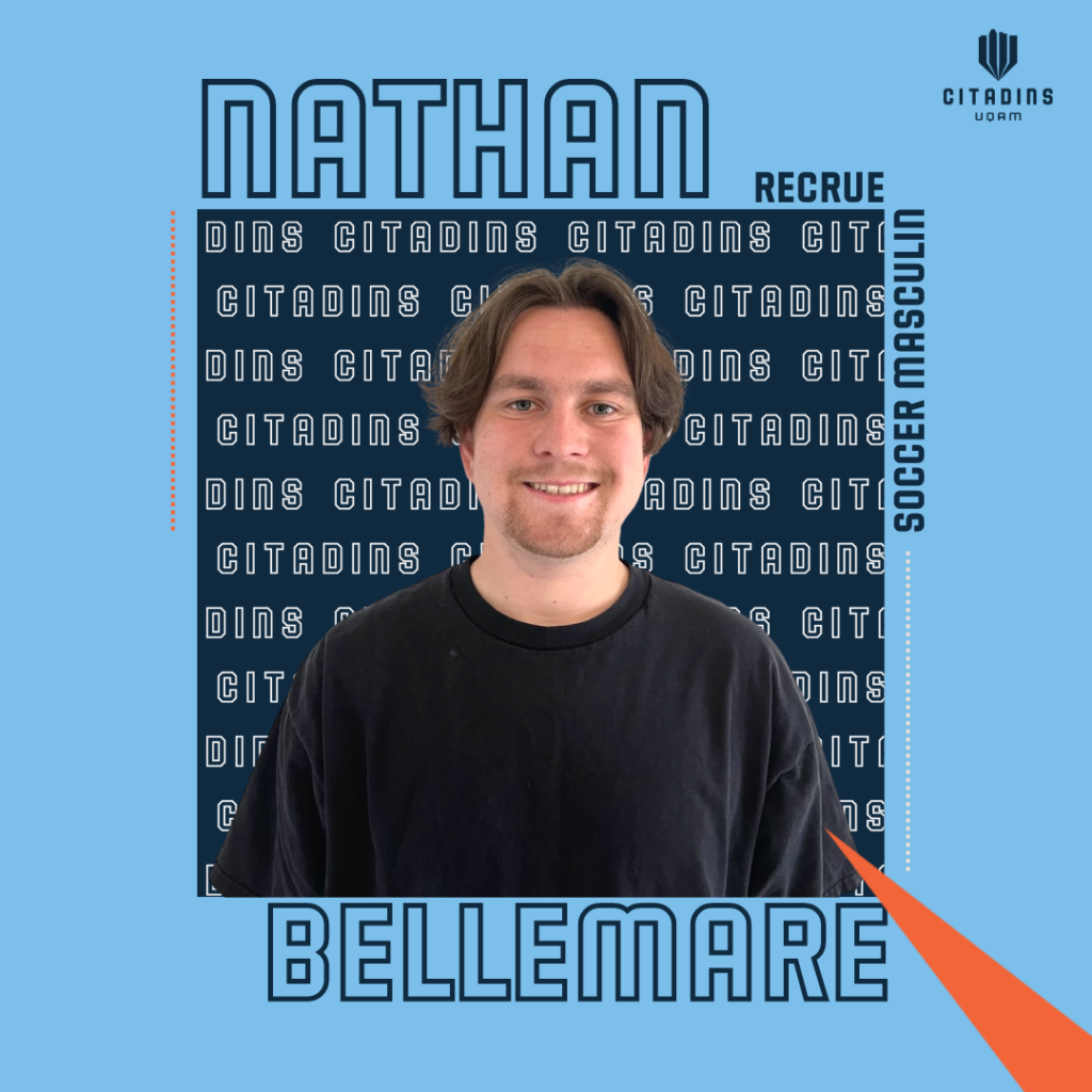 Nathan Bellemare