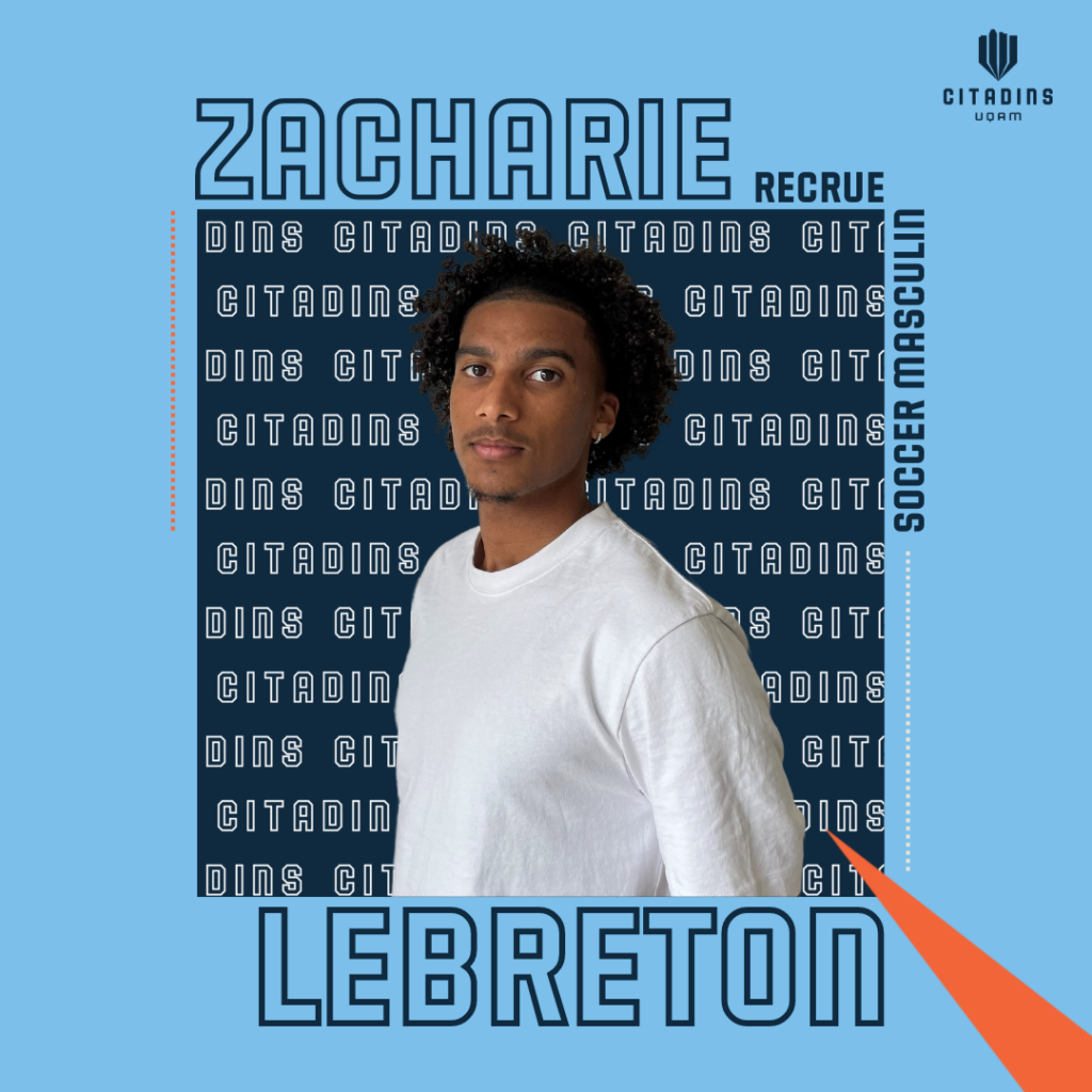 Zacharie Lebreton