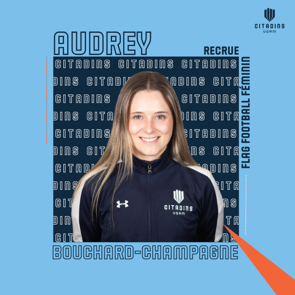 Audrey Bouchard-Champagne