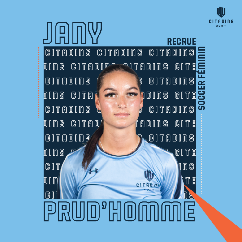 Jany Prud'homme