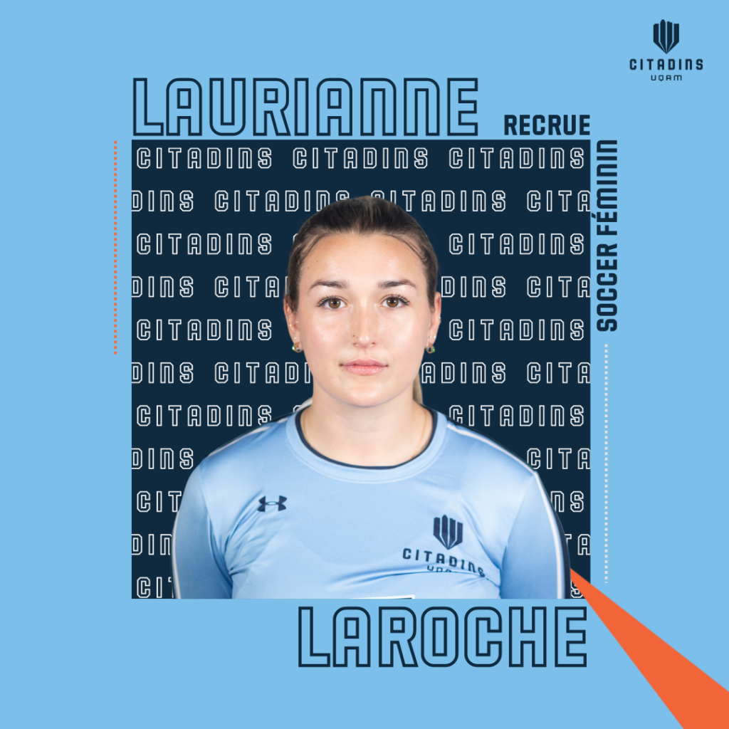 Laurianne Laroche