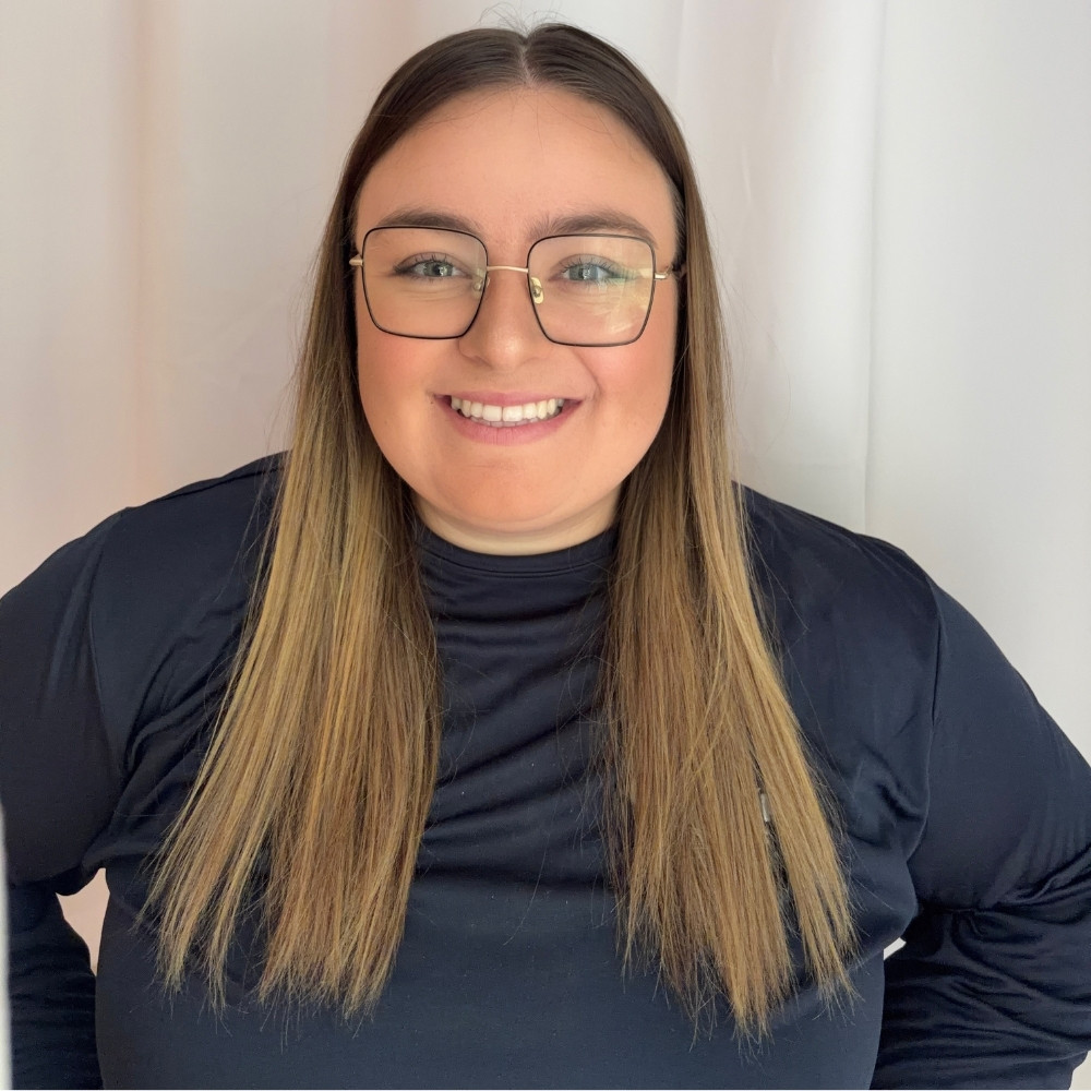 Hélène Parisé nouvelle entraîneuse-chef de cheerleading.